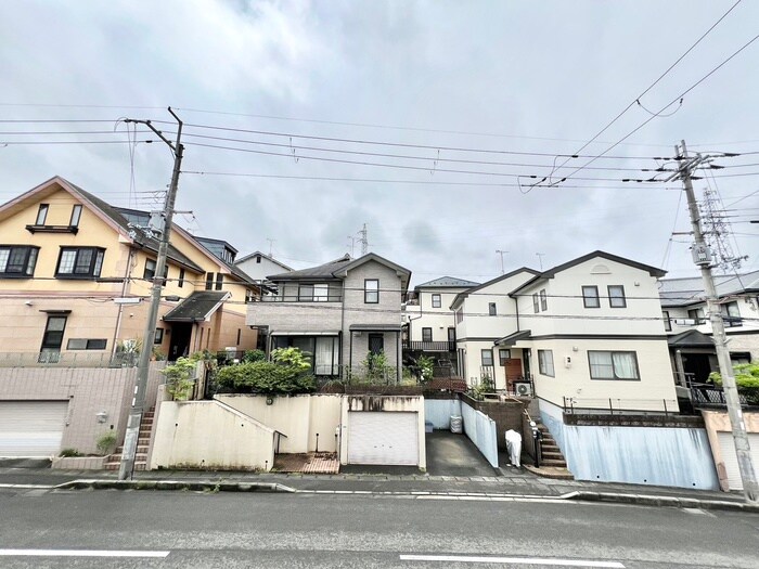 物件内観写真15　(室内からの展望)