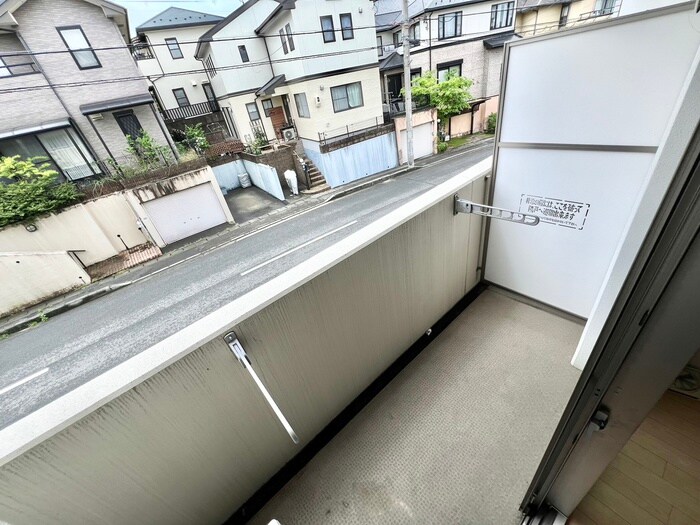 物件内観写真17　(ベランダ・バルコニー)