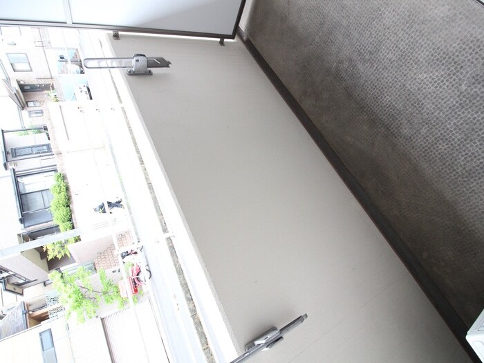 物件内観写真18　(ベランダ・バルコニー)