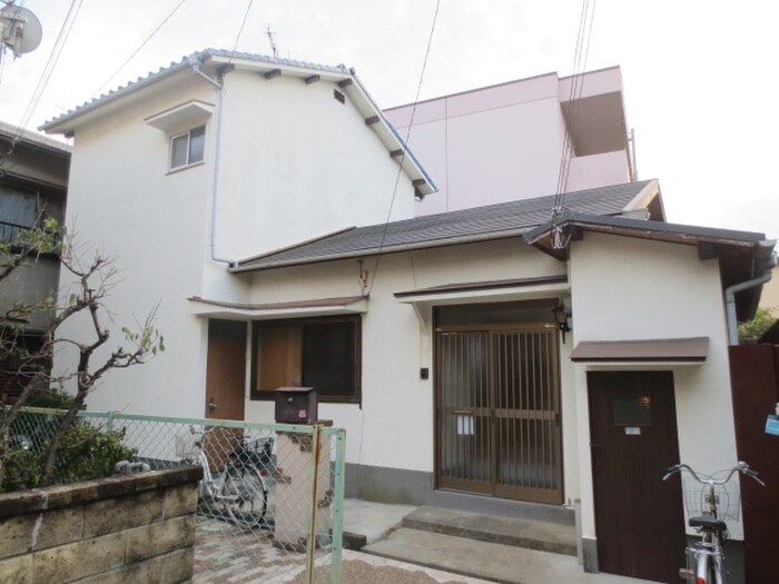 物件外観写真3　(外観写真)