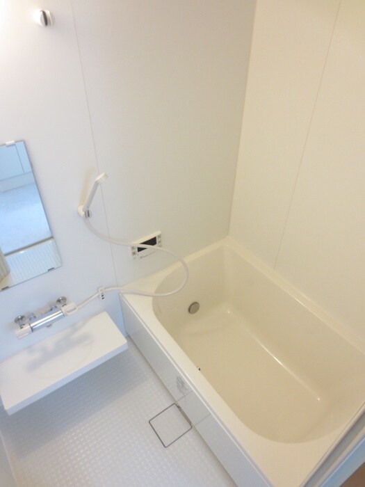 物件内観写真7　(バス／シャワールーム等)