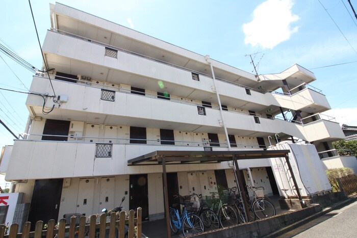 物件外観写真4　(外観写真)