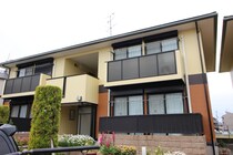 ミラリア（１）の外観写真