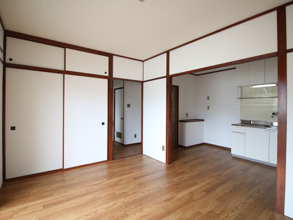 居室