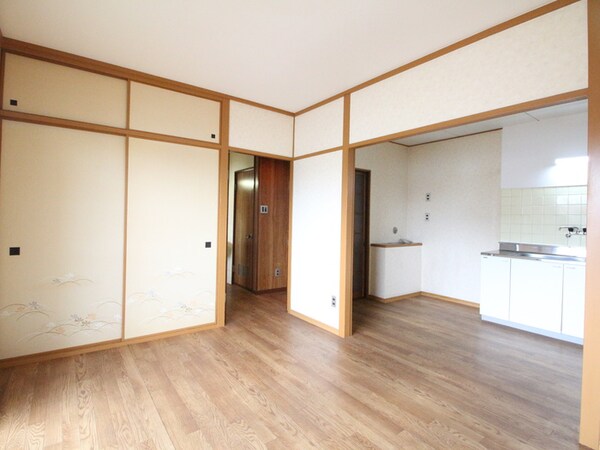 居室