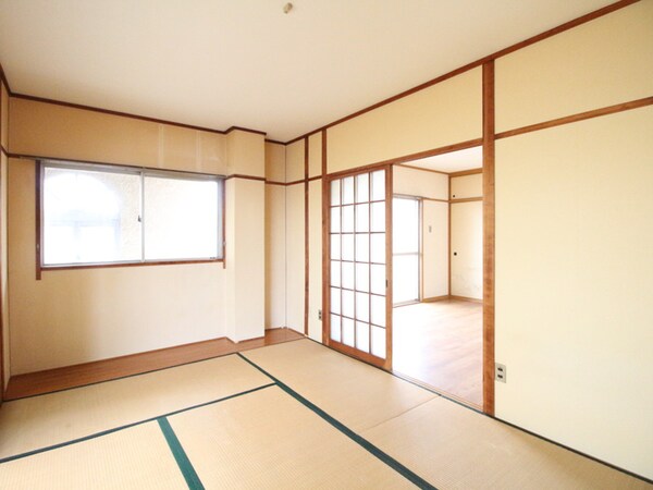 居室