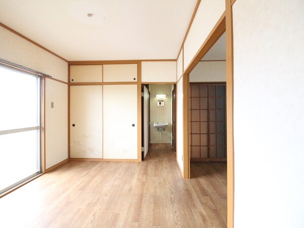 居室