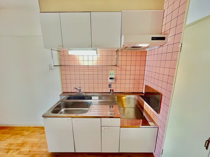 物件内観写真7　(キッチン)