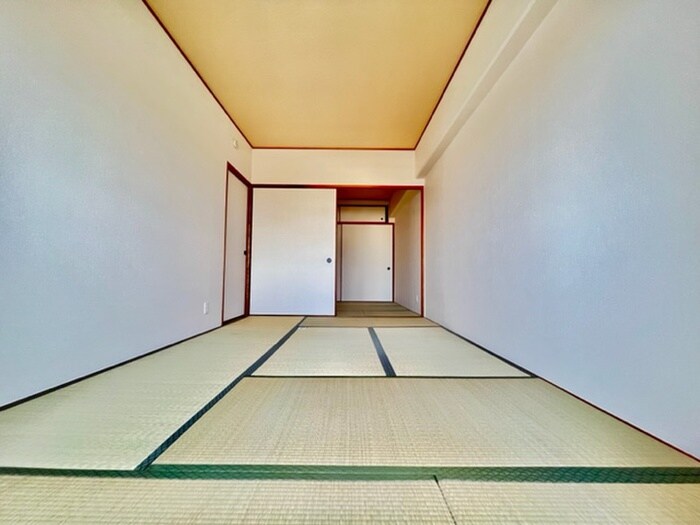 物件内観写真9　(居室)