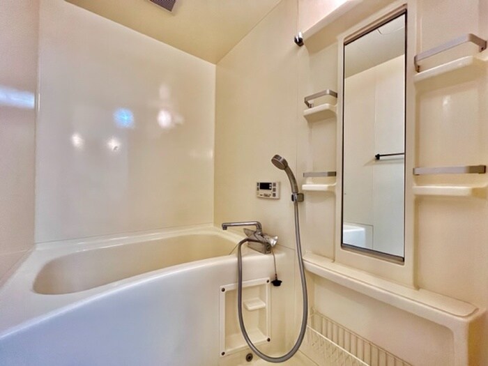 物件内観写真14　(バス／シャワールーム等)