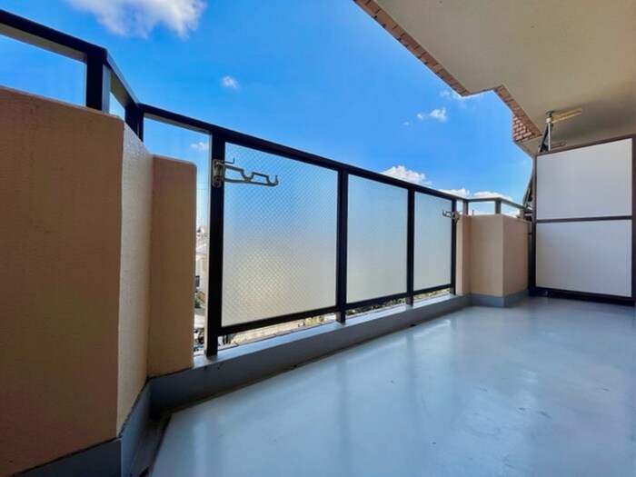 物件内観写真16　(ベランダ・バルコニー)