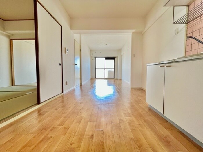 物件内観写真18　(居室)