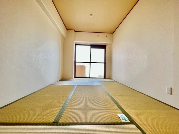 物件内観写真19　(居室)