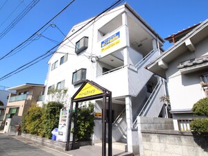 ドリーム７ハイツ外観写真