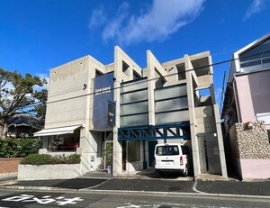 夙川アネックス２外観写真