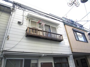 谷川文化外観写真