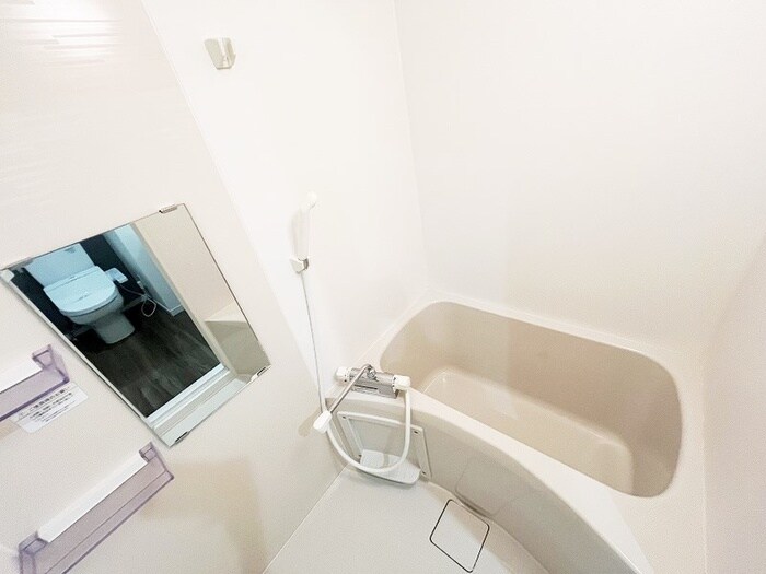 物件内観写真8　(バス／シャワールーム等)