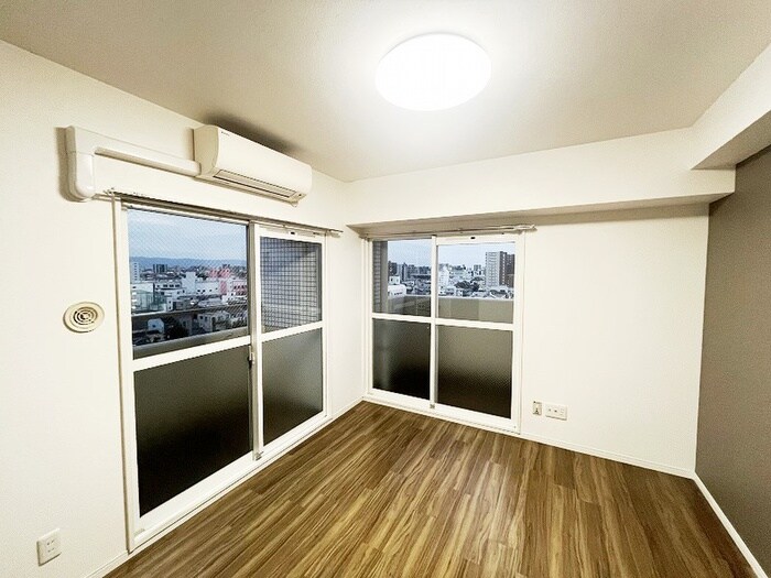 物件内観写真12　(居室)