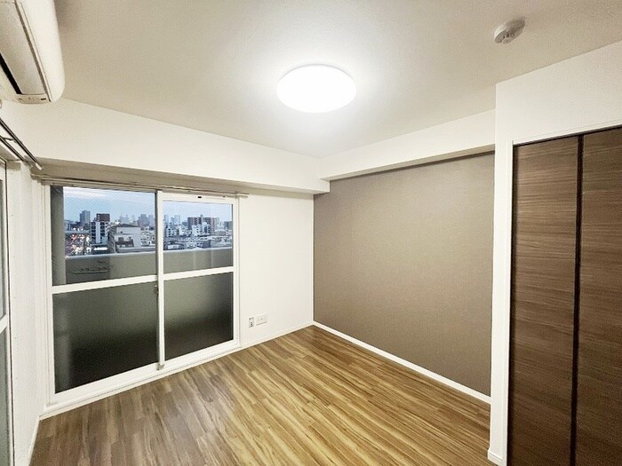 物件内観写真13　(居室)