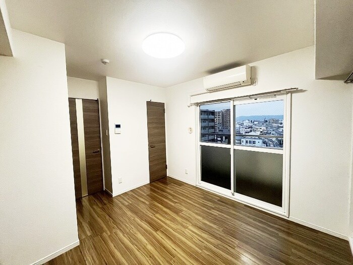 物件内観写真14　(居室)