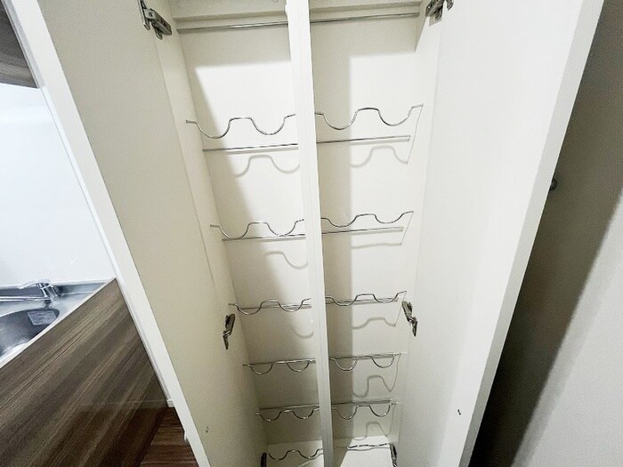 物件内観写真17　(靴箱)