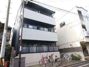 Ｖｉｔａ　ＡＰＭ外観写真