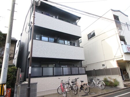 Ｖｉｔａ　ＡＰＭ外観写真