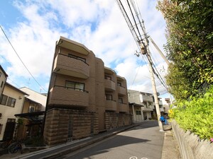 らいむ吉田外観写真