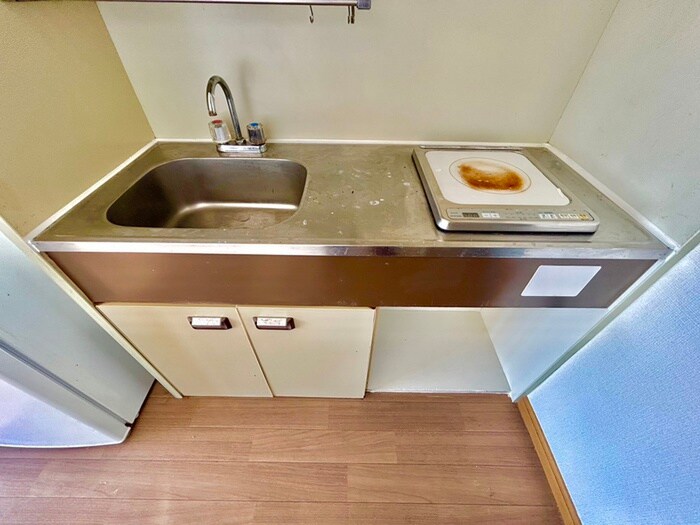 物件内観写真7　(キッチン)