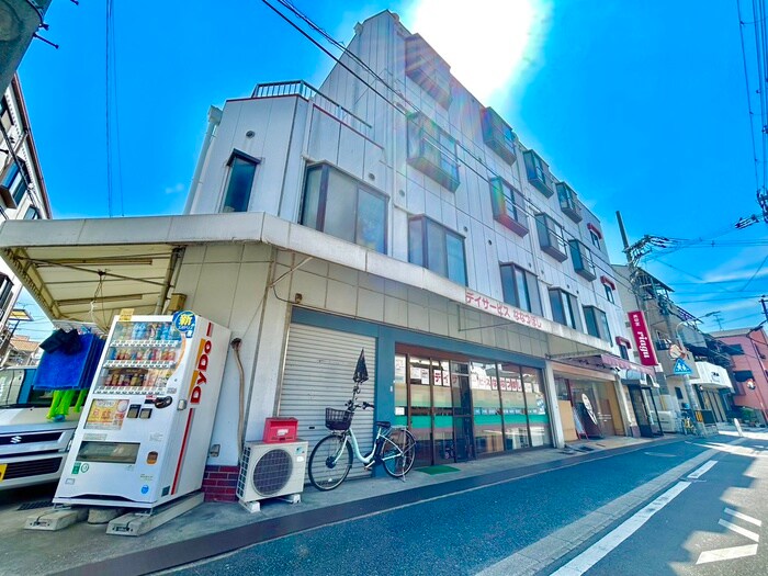 物件外観写真3　(外観写真)