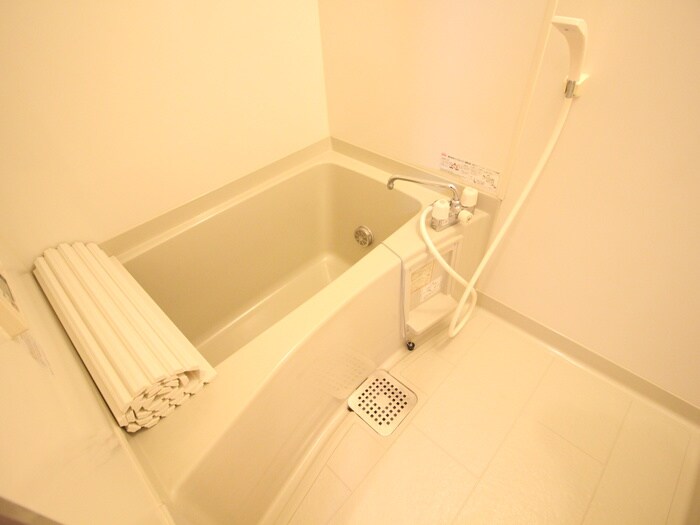 物件内観写真11　(バス／シャワールーム等)