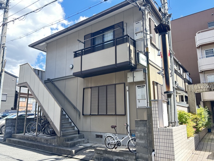 外観写真