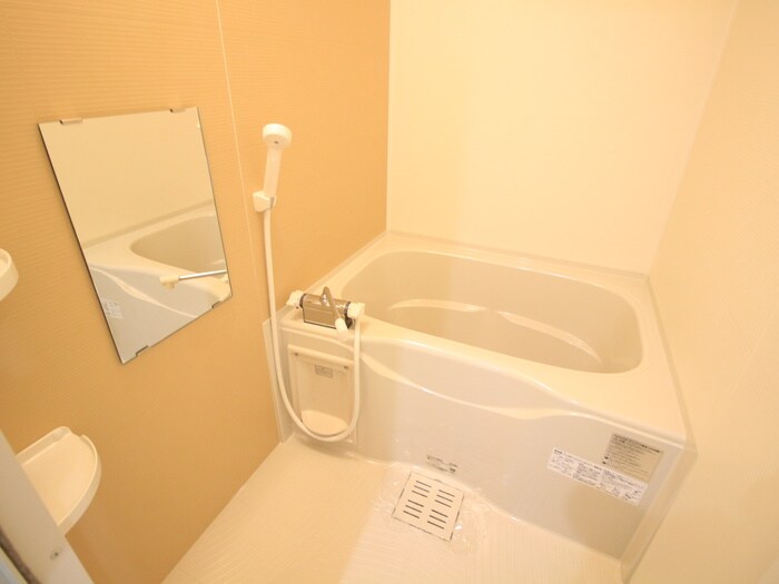 物件内観写真11　(バス／シャワールーム等)