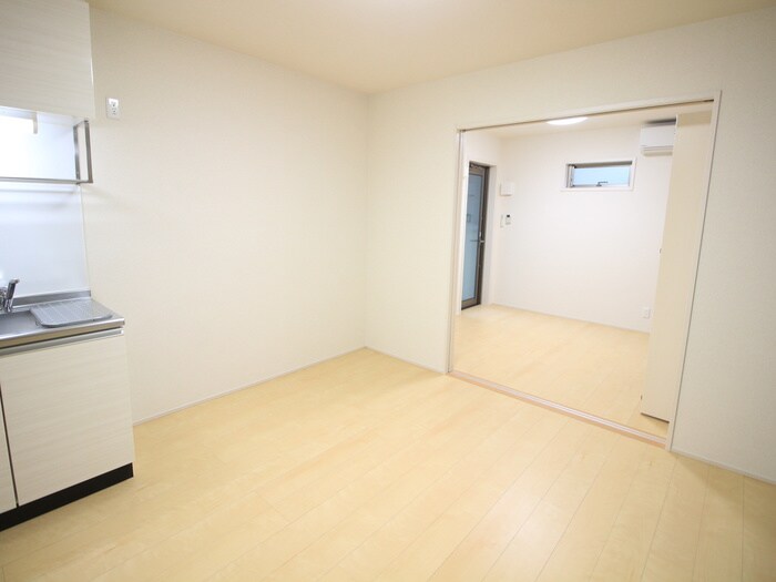 物件内観写真18　(居室)