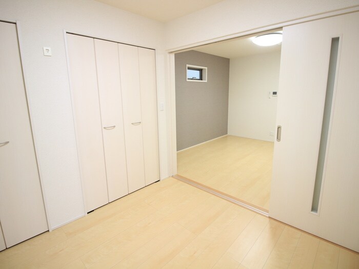 物件内観写真21　(居室)