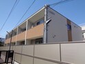 プレジール曽根東町