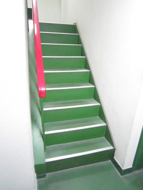 物件外観写真3　(建物設備)