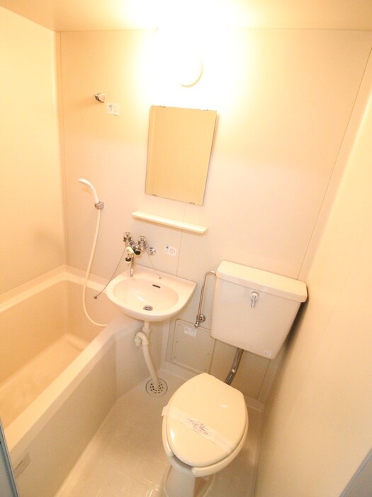 物件内観写真7　(バス／シャワールーム等)