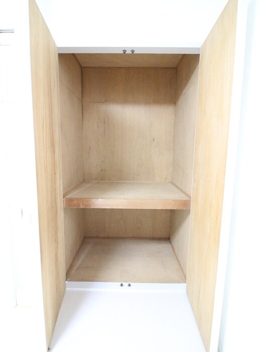 物件内観写真8　(収納)