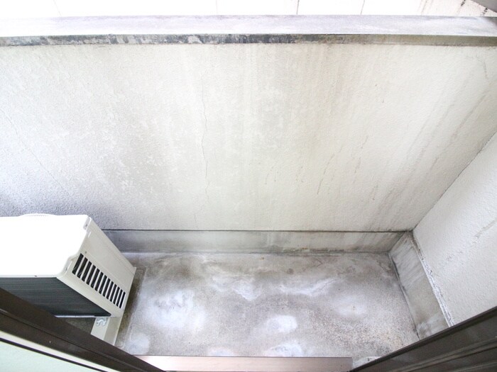 物件内観写真10　(ベランダ・バルコニー)