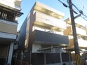 フジパレス塚口東Ⅰ番館