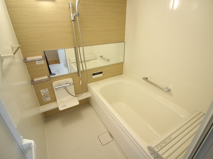 物件内観写真10　(バス／シャワールーム等)