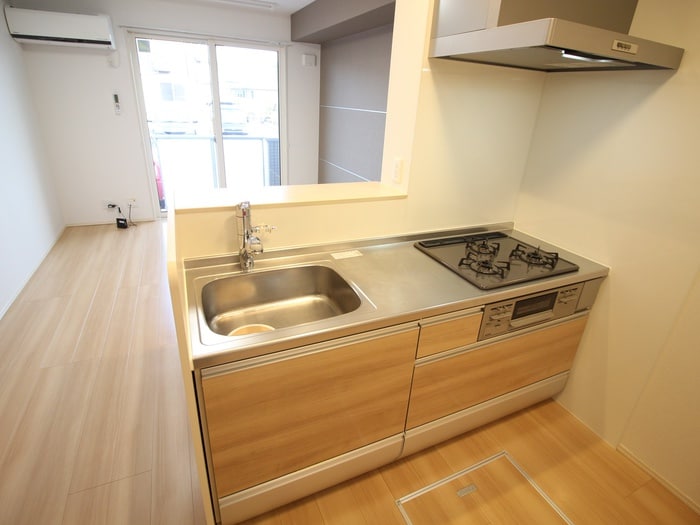 物件内観写真10　(キッチン)