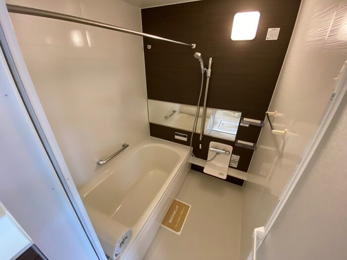 物件内観写真11　(バス／シャワールーム等)