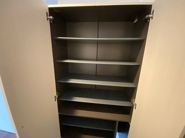 物件内観写真15　(靴箱)