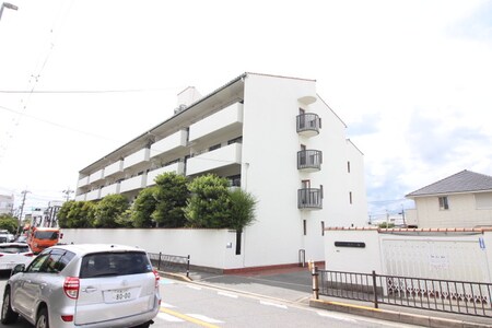 メゾン豊中上野（303）外観写真