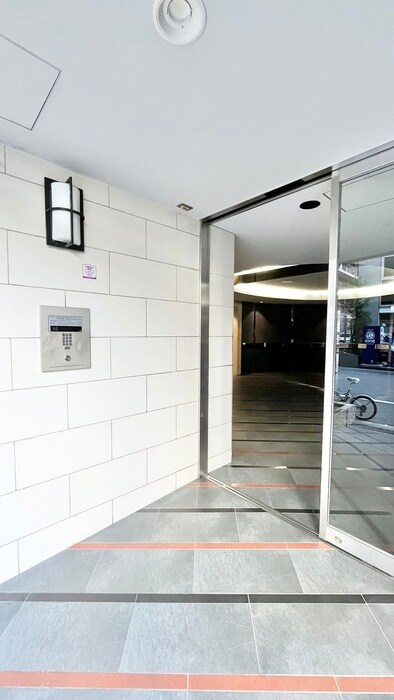 物件外観写真2　(建物設備)