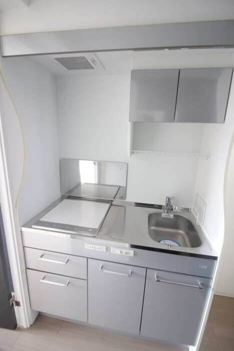 物件内観写真10　(キッチン)