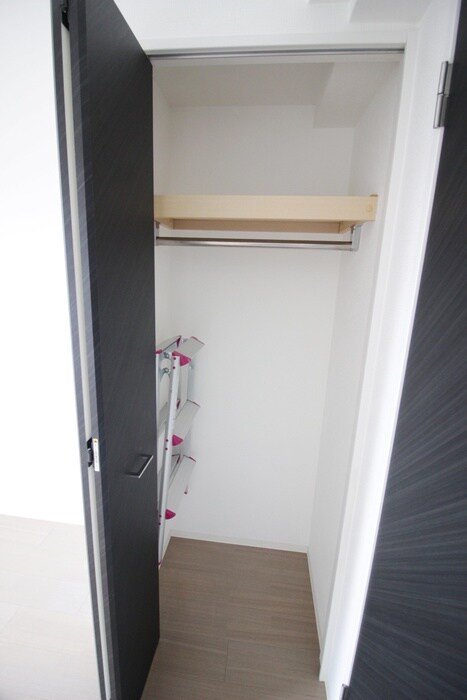 物件内観写真15　(収納)