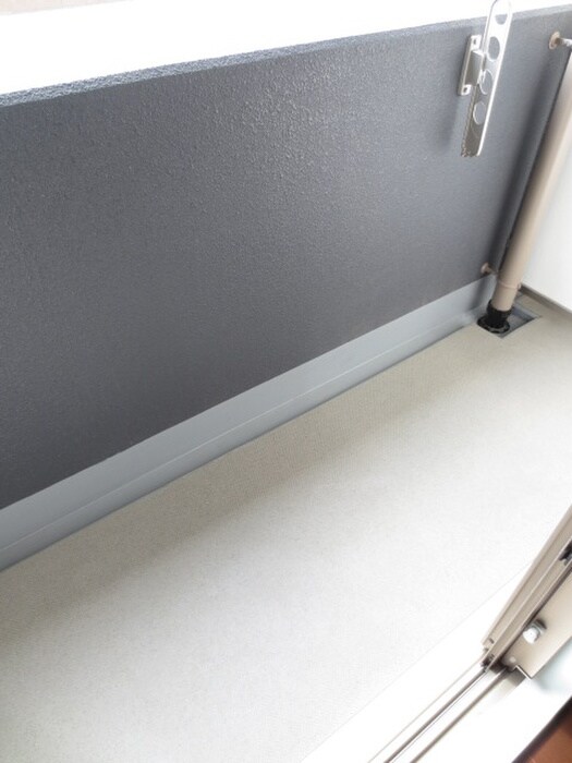 物件内観写真20　(ベランダ・バルコニー)